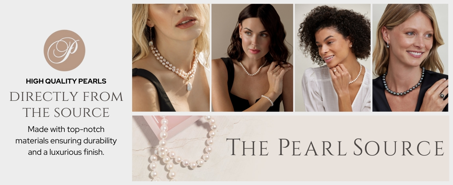 The Pearl Source