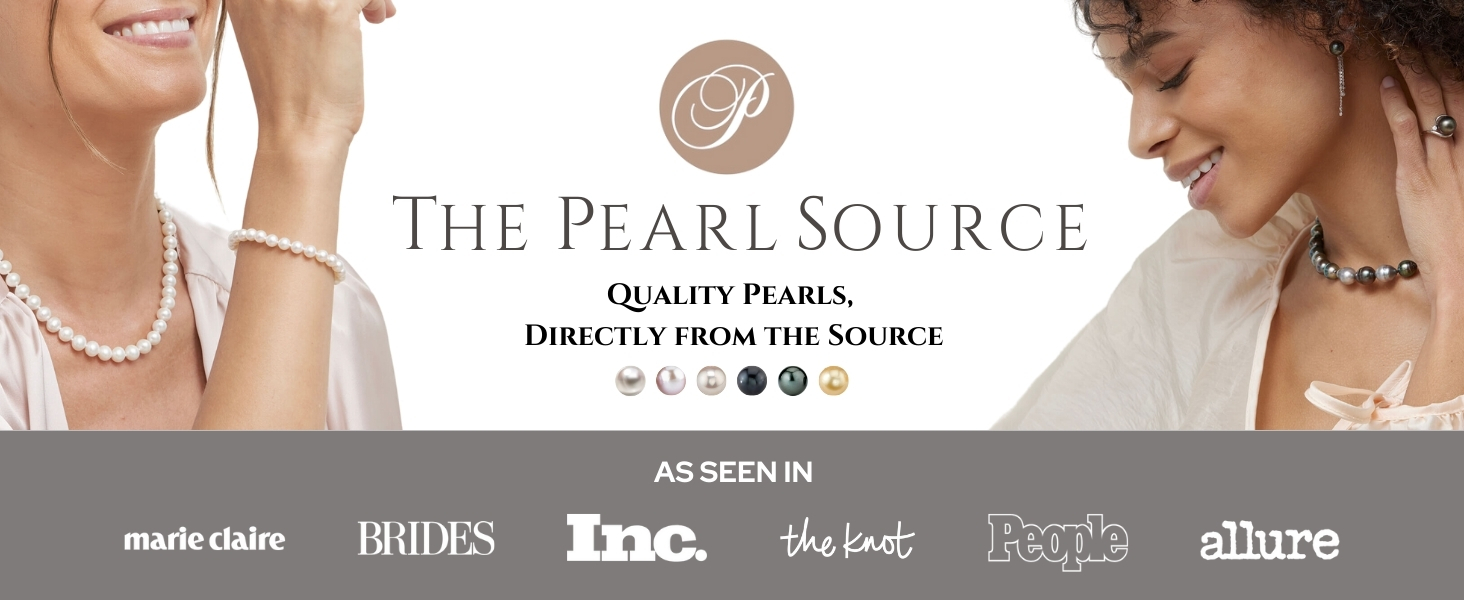 The Pearl Source, Directly from the Source