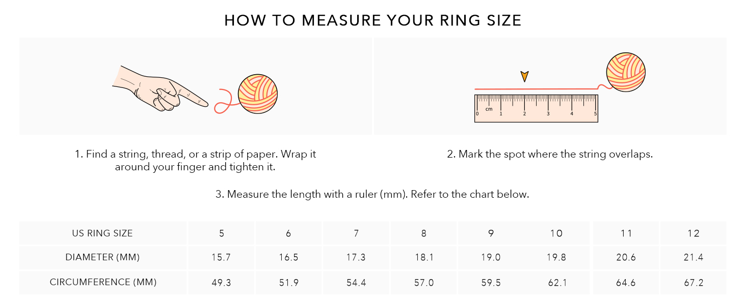 knot ring