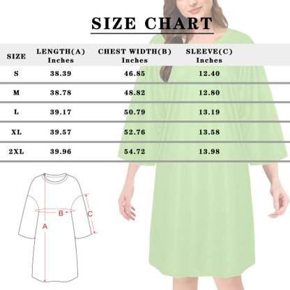 DogPicGift Pajama Custom Pet Faces Multicolor Pajamas for Women's Oversized Sleep Tee Personalized Women's Loose Nightshirt Sleepwear