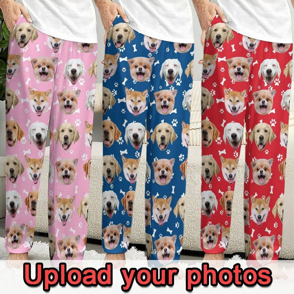 Pajama Pants