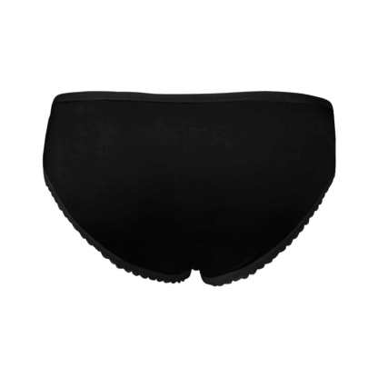 FacePajamas Mix Briefs Custom Face Key And Lock Men's Pocket Boxer Briefs&Women's High-cut Briefs