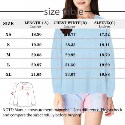 FacePajamas Pajama Shirt&Pants Custom Face Kids' All Over Print Pajama Top & Trousers Multiple Colors Pet Personalized Long Pajama Set