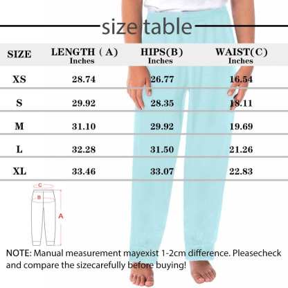 FacePajamas Pajama Shirt&Pants Custom Face Kids' All Over Print Pajama Top & Trousers Dog Face Personalized Long Pajama Set