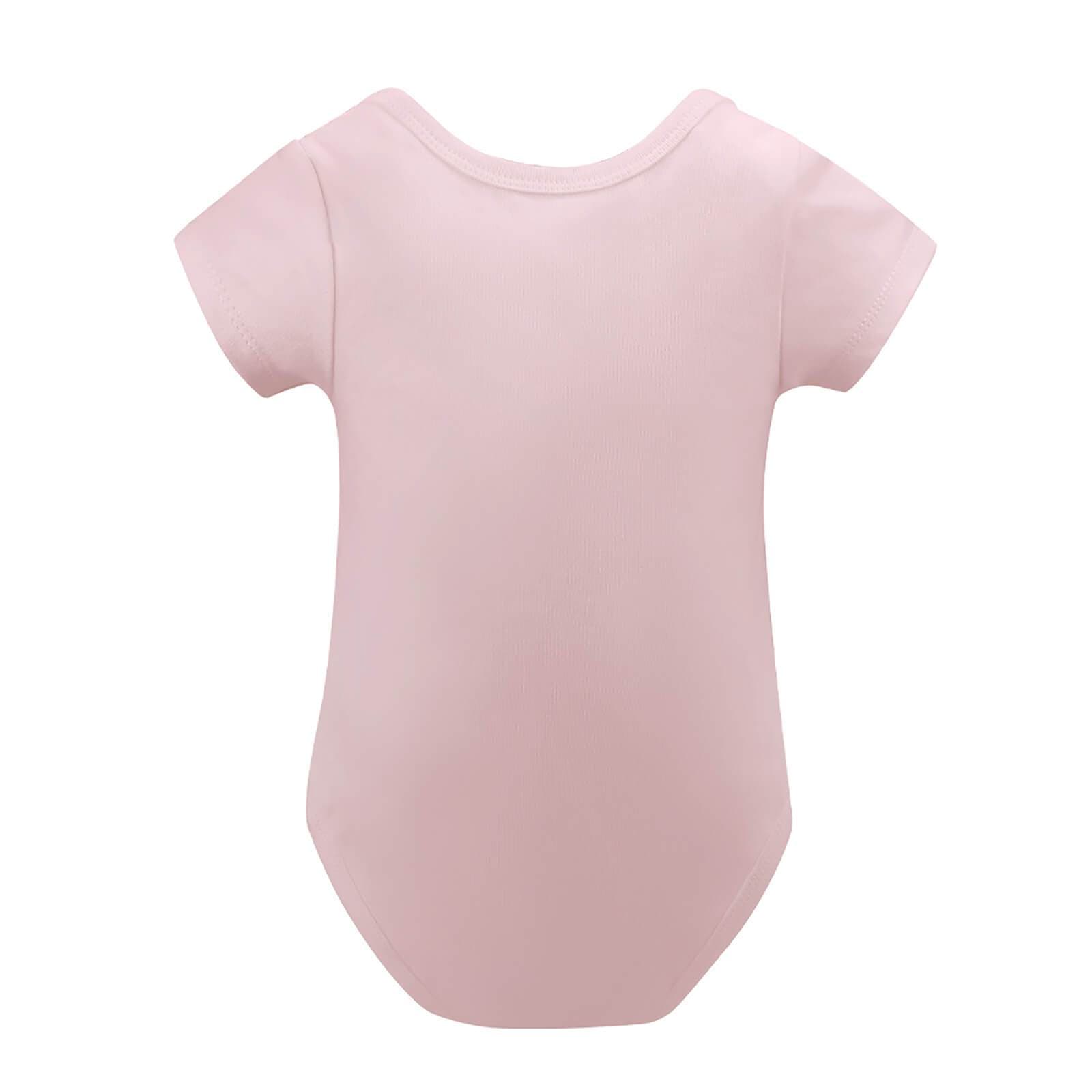FacePajamas Baby Pajama Custom Face Love You Bubble Romper Girls Boys Baby Jumpsuit Personalized Newborn Baby Bodysuit