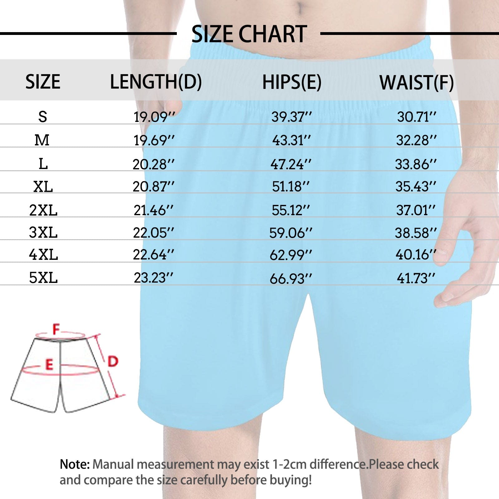FacePajamas Pajama Shorts Custom Face Men's Pajama Shorts Personalized Love Sleepwear Shorts