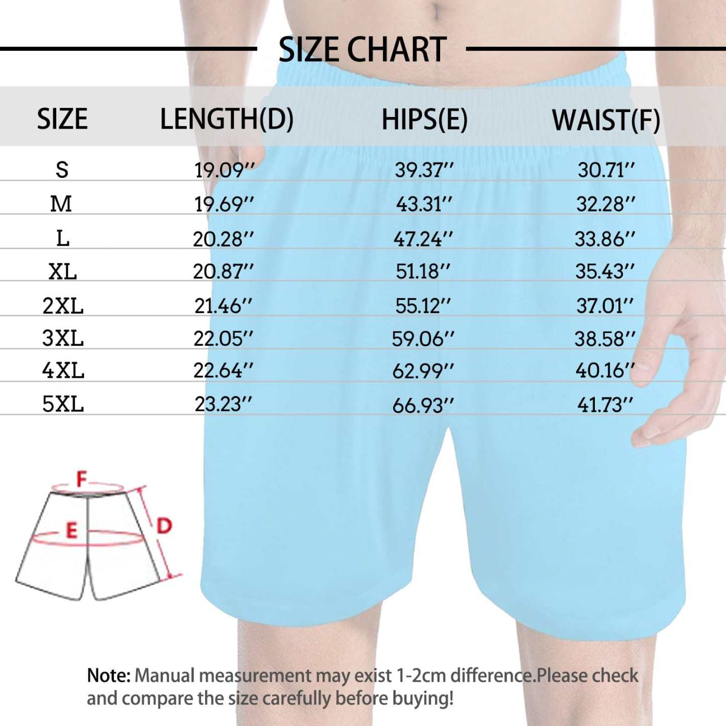FacePajamas Pajama Shorts Custom Face Men's Pajama Shorts Personalized Love Sleepwear Shorts