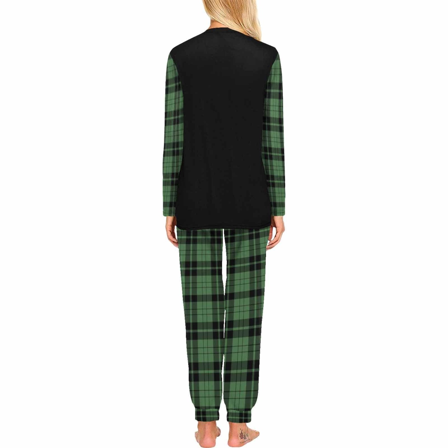FacePajamas Custom Face Pajama Sets  Couple Face on Persoanlized Christmas Sleepwear for Women