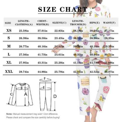 FacePajamas Family Pajamas Custom Face Pajamas Christmas Santa Claus Sleepwear Personalized Family Matching Long Sleeve Pajamas Set