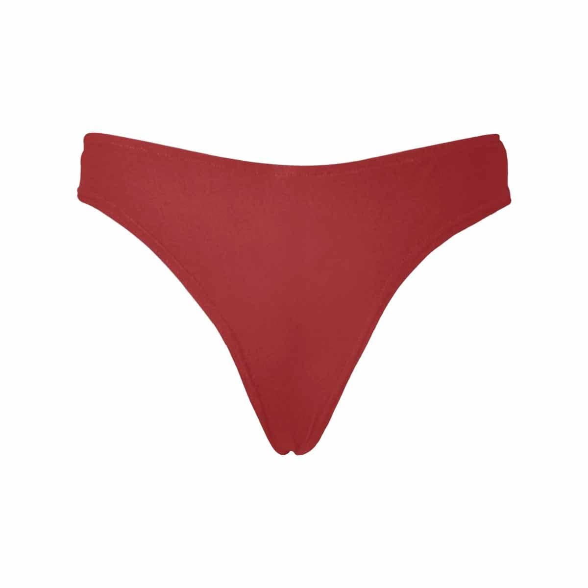 FacePajamas Women Underwear Custom Face Underwear for Ladies Personalized Horny Women's Classic Thongs Funny Lingerie Customized Gift for Valentine's Day