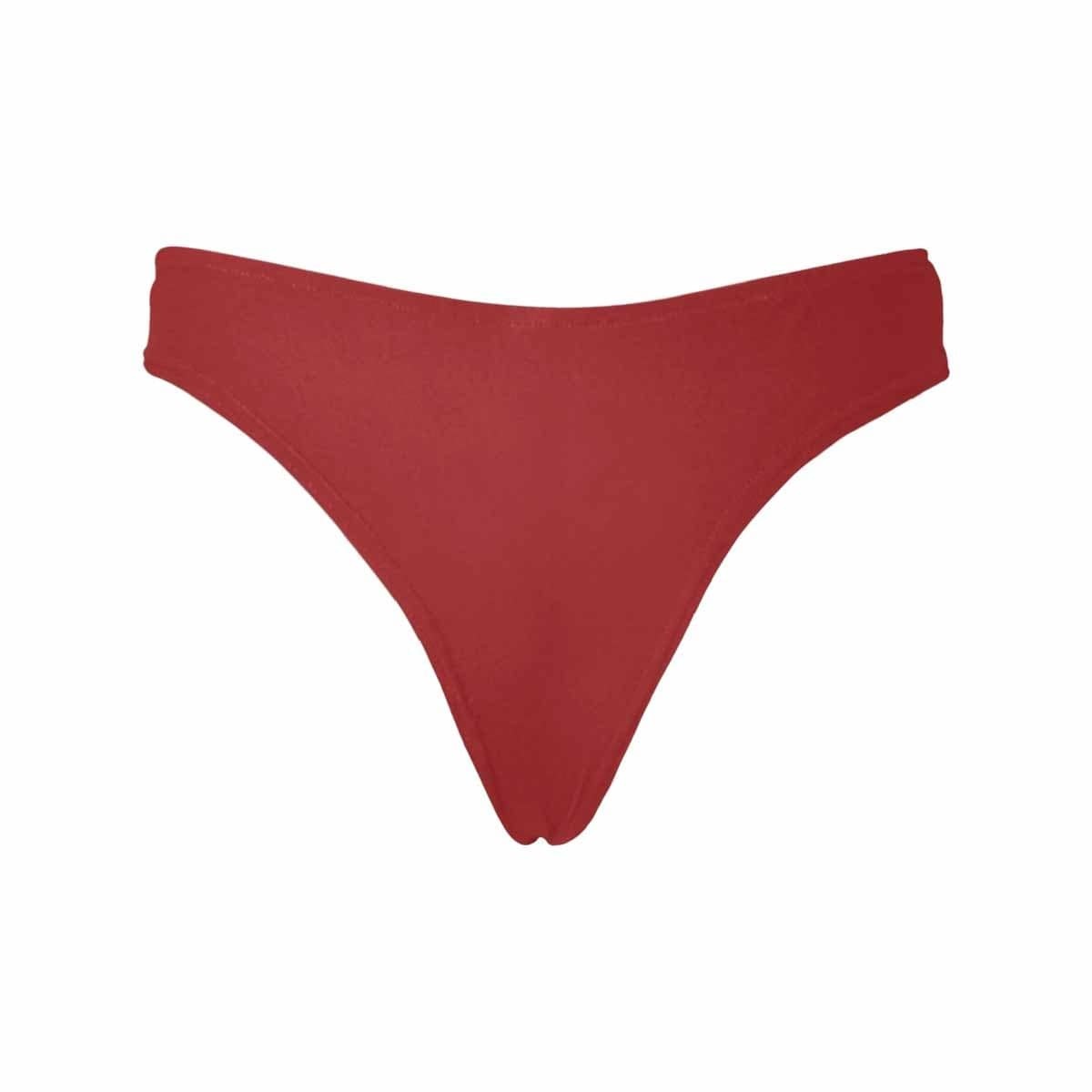 FacePajamas Women Underwear Custom Face Underwear for Ladies Personalized Horny Women's Classic Thongs Funny Lingerie Customized Gift for Valentine's Day