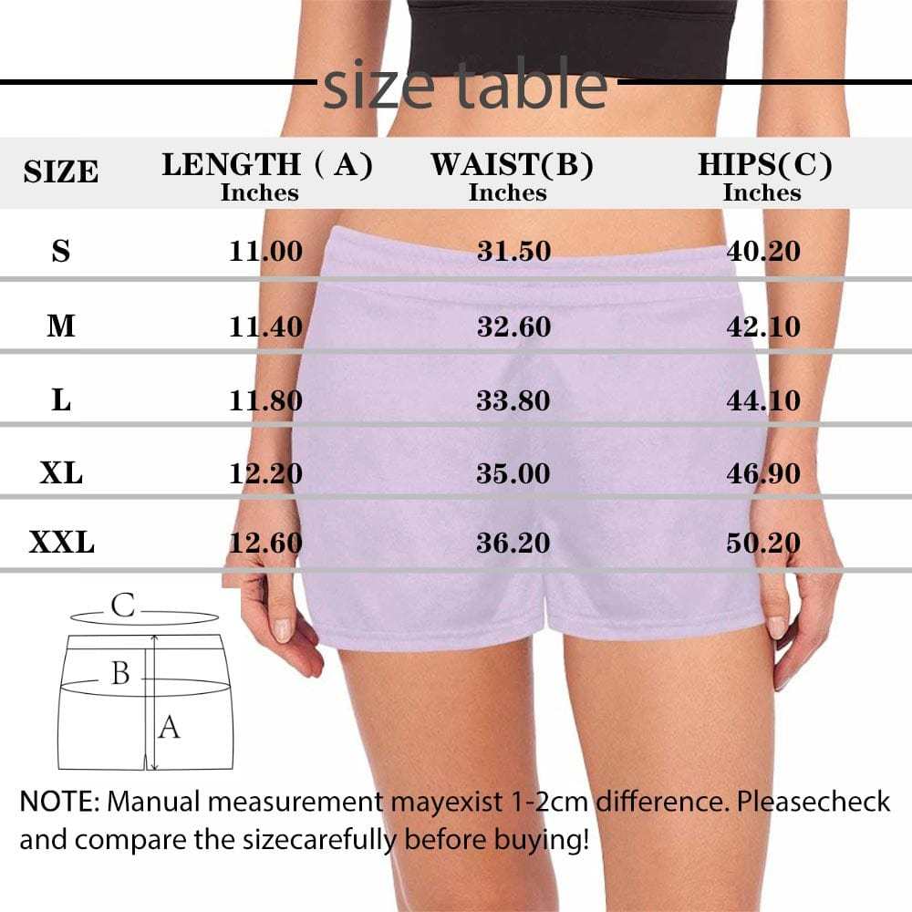 FacePajamas Pajama Shirt&Pants Custom Husband Face Heart Red Background Sleepwear Personalized Photo Women's Pajama T-Shirt&Shorts&Pants Free Match