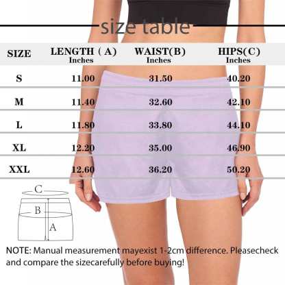 FacePajamas Pajama Shirt&Pants Custom Husband Face Heart Red Background Sleepwear Personalized Photo Women's Pajama T-Shirt&Shorts&Pants Free Match