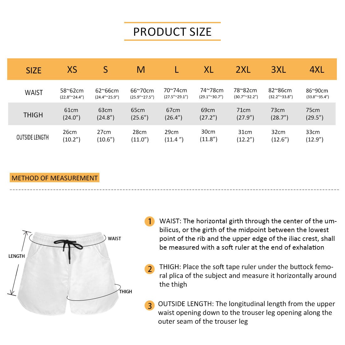 FacePajamas Pajama Pants Custom Face Women's Pajama Shorts Personalized White Heart Sleepwear Shorts