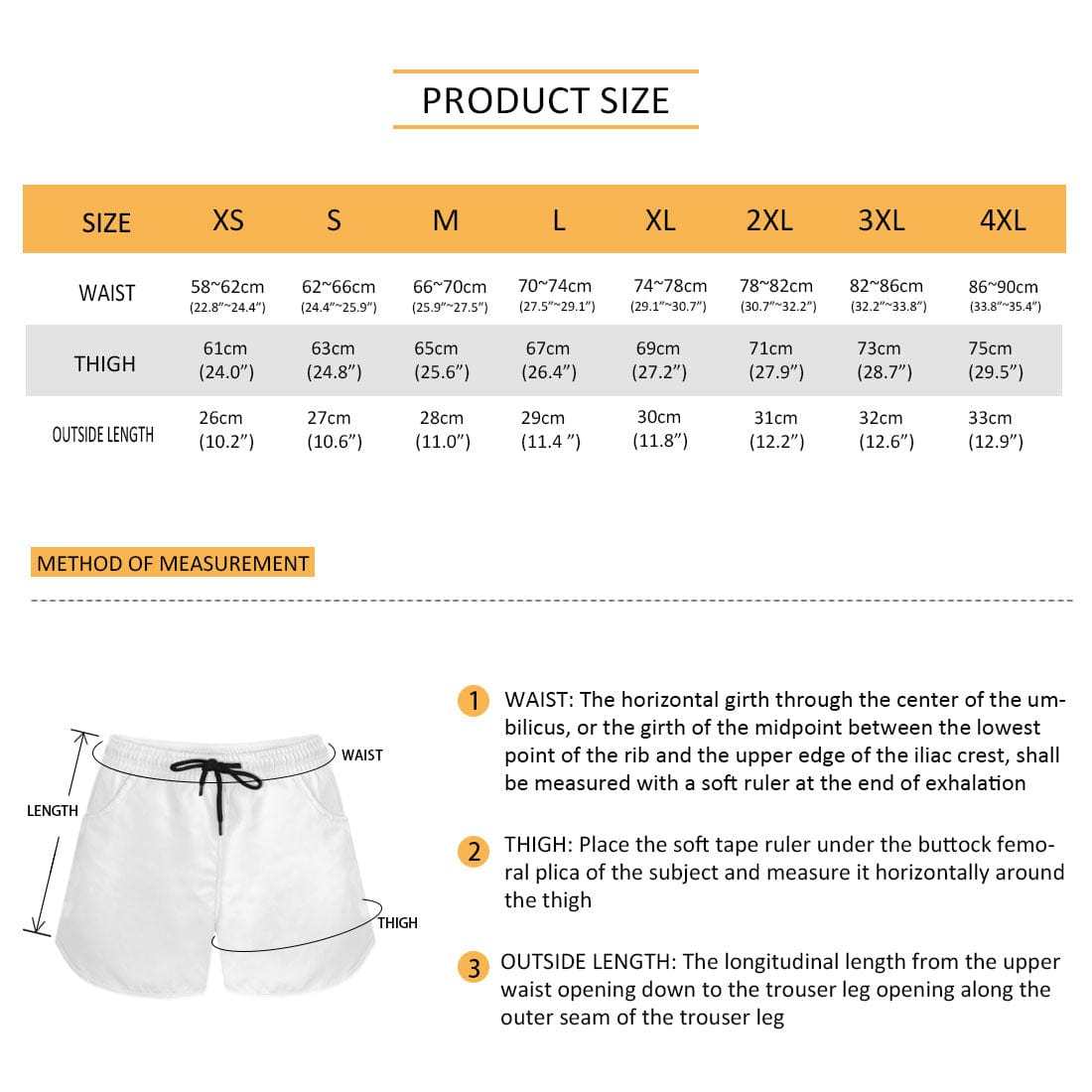 FacePajamas Pajama Pants Custom Face Women's Pajama Shorts Personalized White Heart Sleepwear Shorts