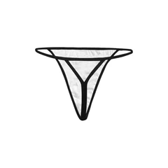 FacePajamas Mix Women Underwear Custom Women's Underwear Design Your Image Personalized Intimate Apparel Photo Booty Thongs Panties For Valentine's Day Gift