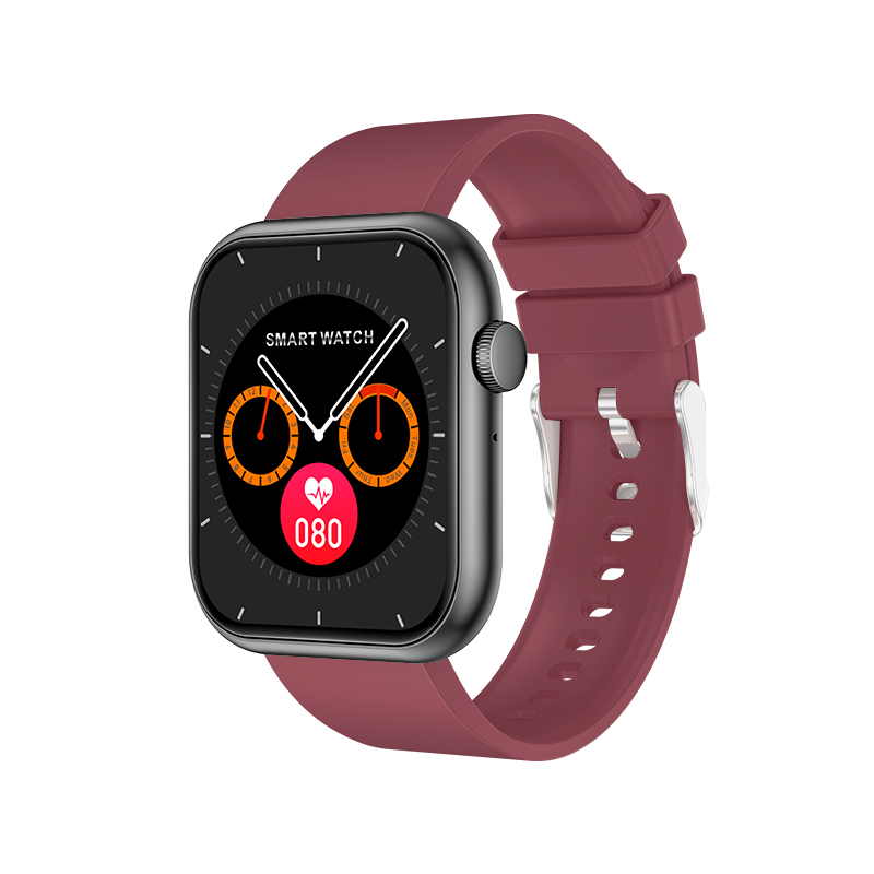 Health & Fitness Smartwatch 
