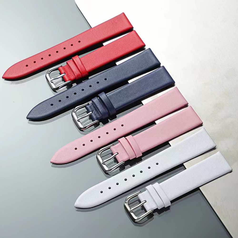Watch straps (multiple colour)