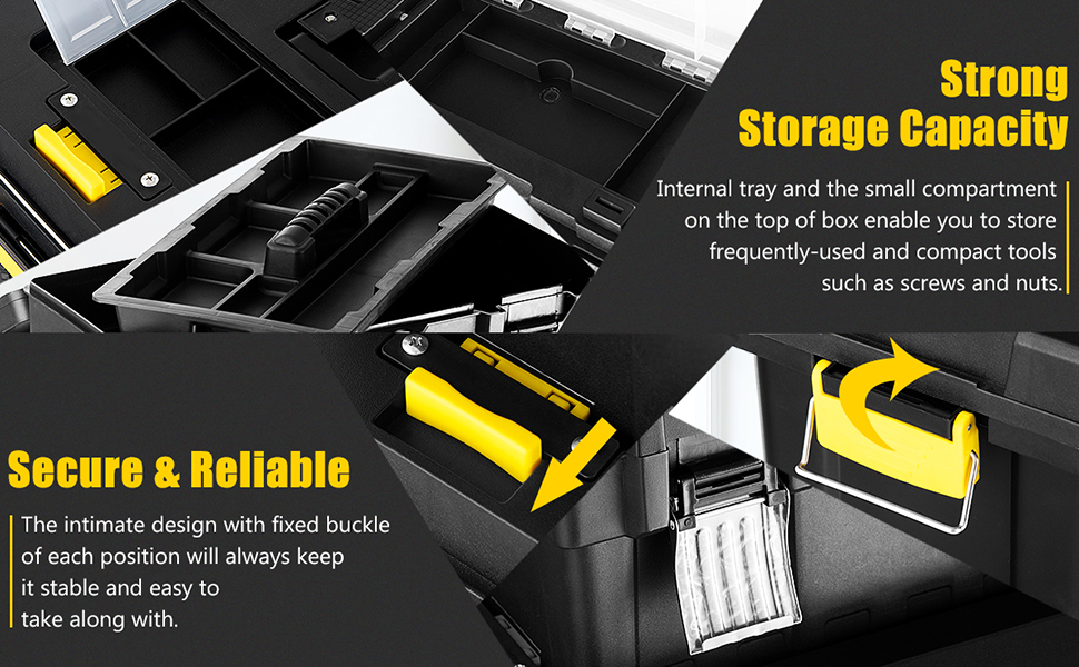TOOL BOX