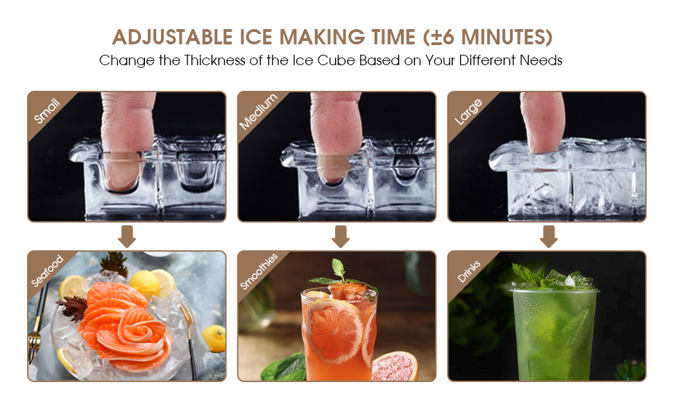 ice maker
