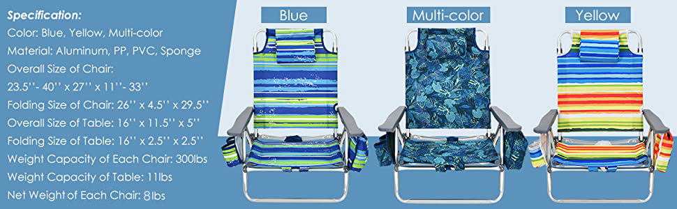 chair
