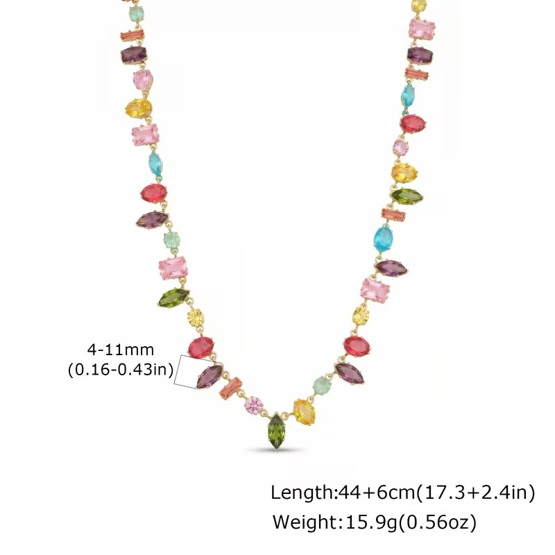 Support Breast Cancer Awareness | Forever Strong Necklace