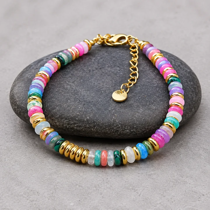 Mosaic of Hope Bracelet