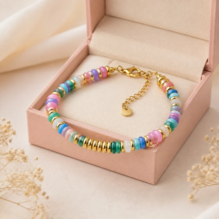 Mosaic of Hope Bracelet