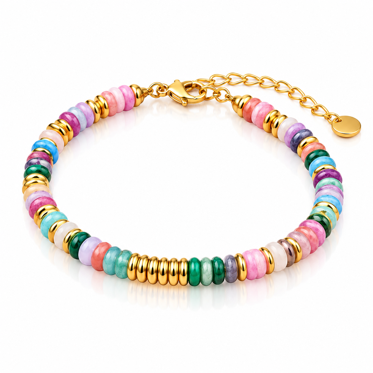 Mosaic of Hope Bracelet