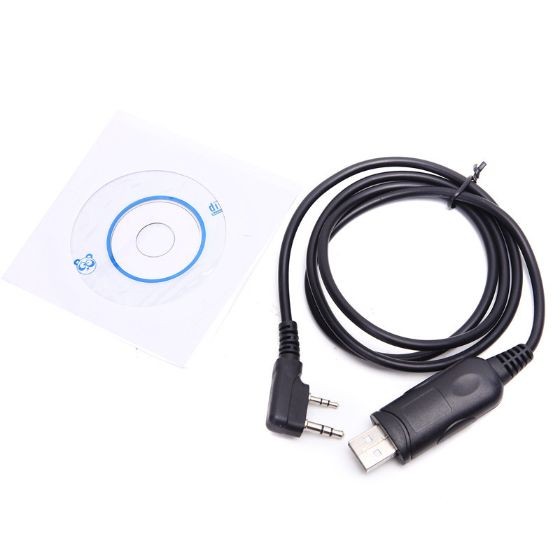 FJELLSNAKK k-typ programmeringskabel för dator