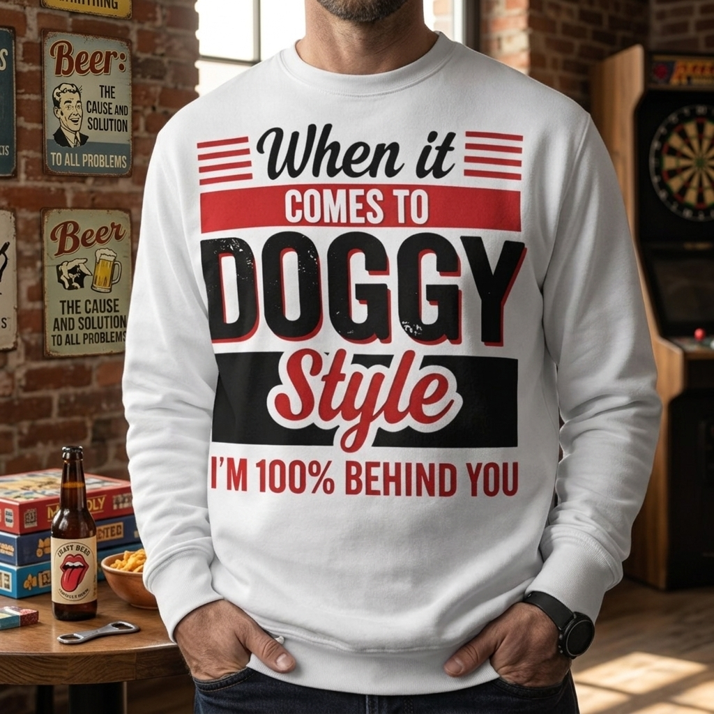 Funny Humorous Life Quote T-Shirt Sweatshirt Hoodie