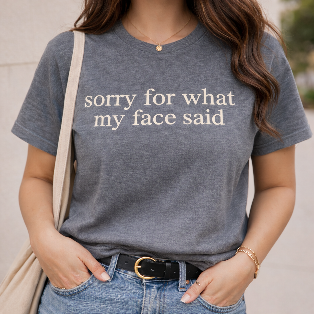 Dark Humorous Life Quote T-Shirt Sweatshirt Hoodie