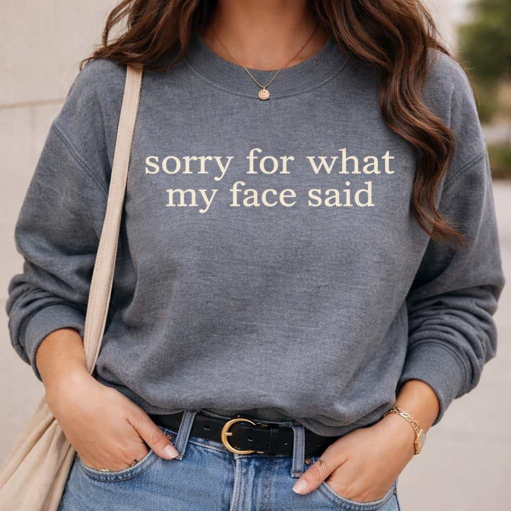 Dark Humorous Life Quote T-Shirt Sweatshirt Hoodie