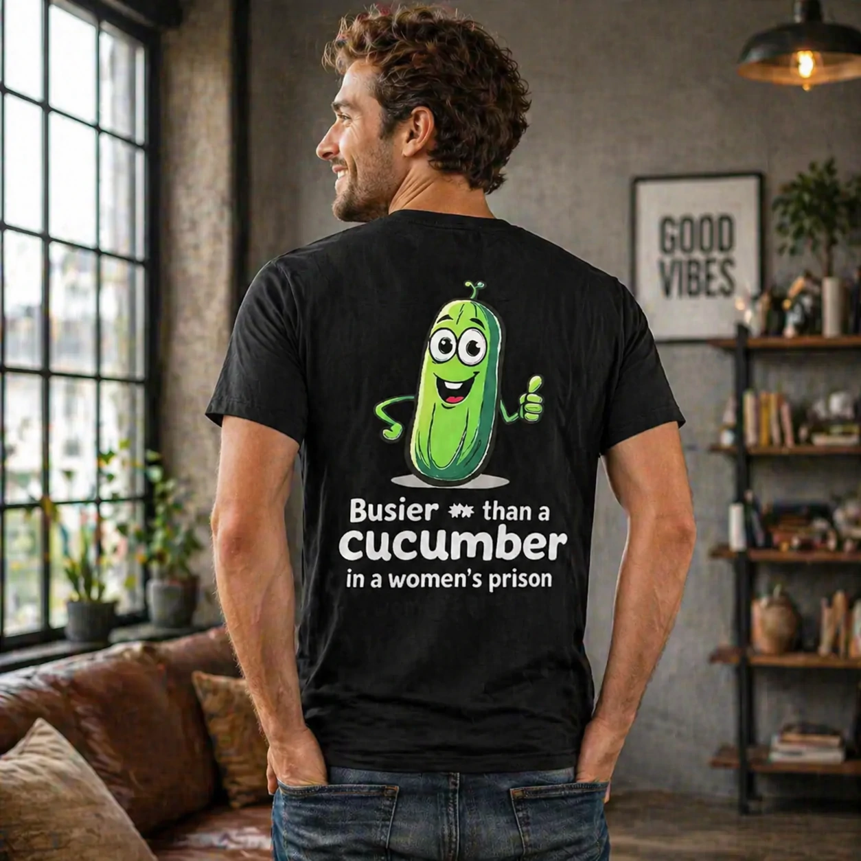 Funny Humorous Life Quote Tshirt Sweatshirt Hoodie