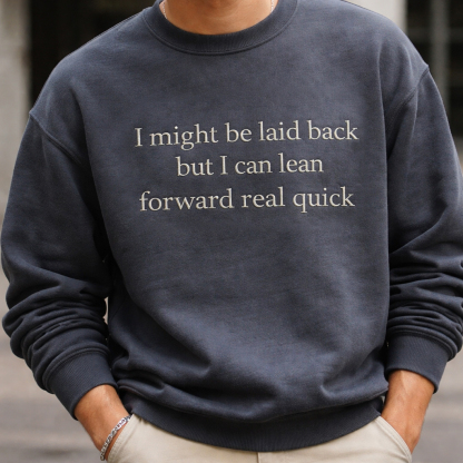 Dark Humorous Life Quote T-Shirt Sweatshirt Hoodie