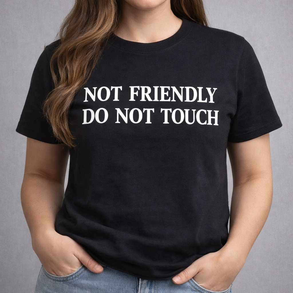 Dark Humorous Life Quote T-Shirt Sweatshirt Hoodie