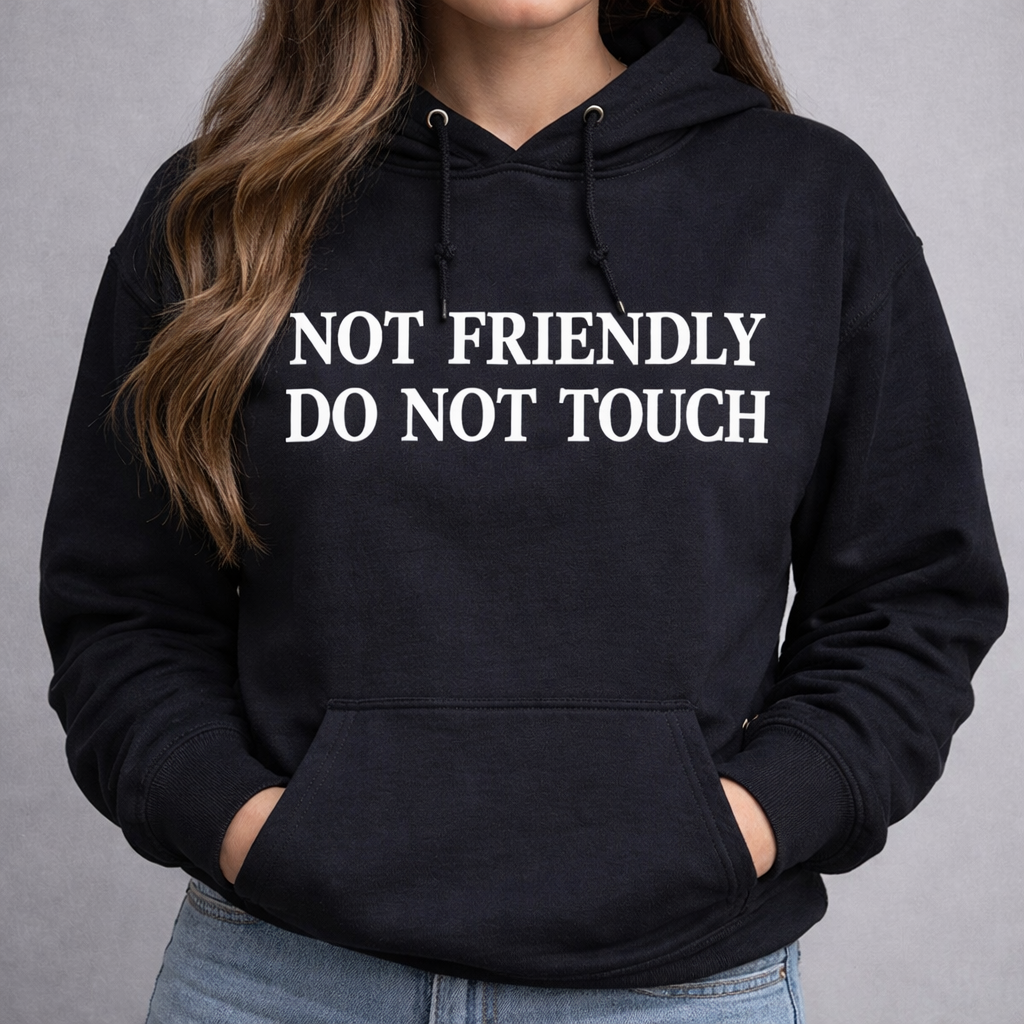 Dark Humorous Life Quote T-Shirt Sweatshirt Hoodie