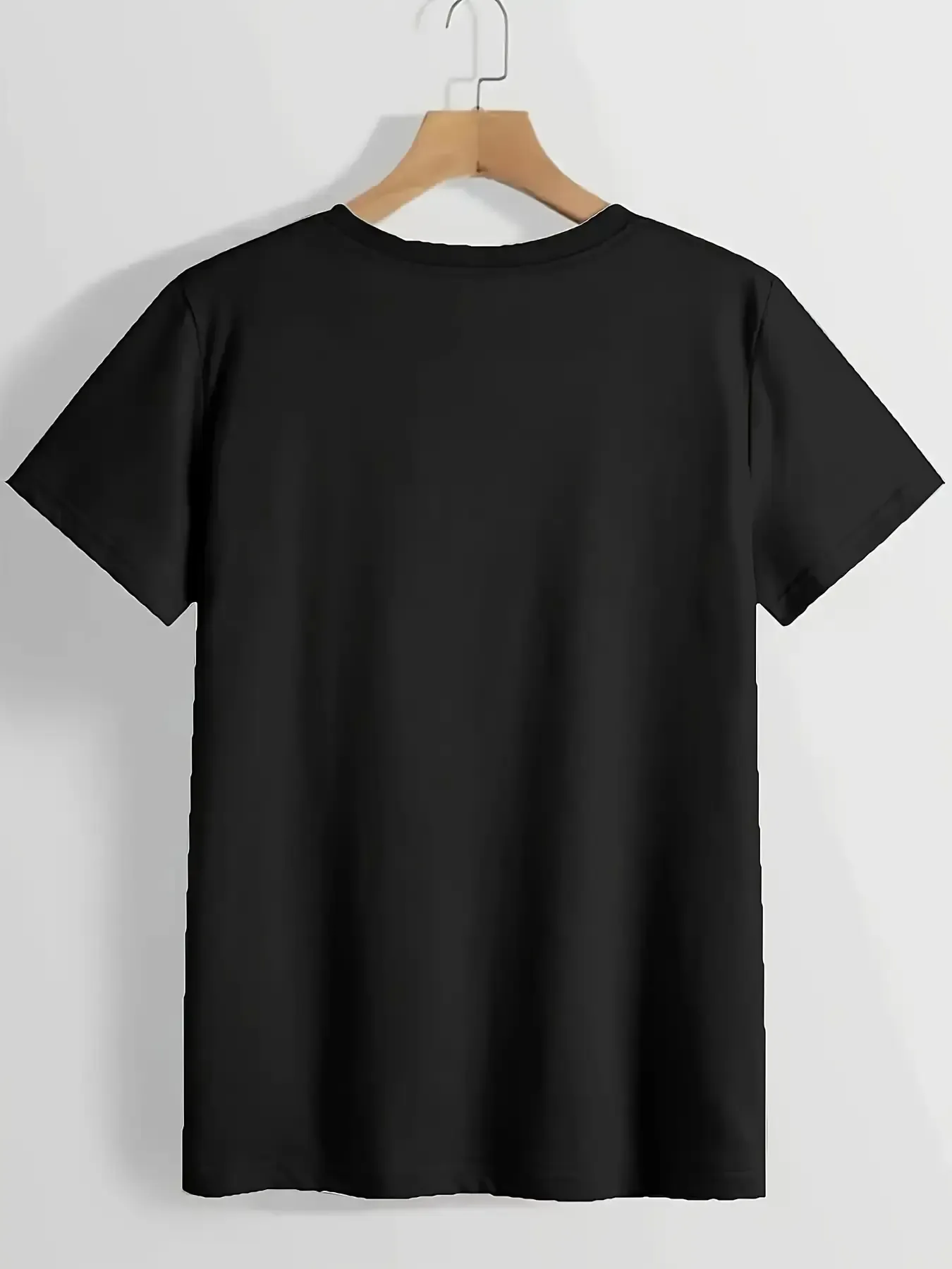 Bold Nautical Design with Pirate Ship & Treasure Chest Print Tee