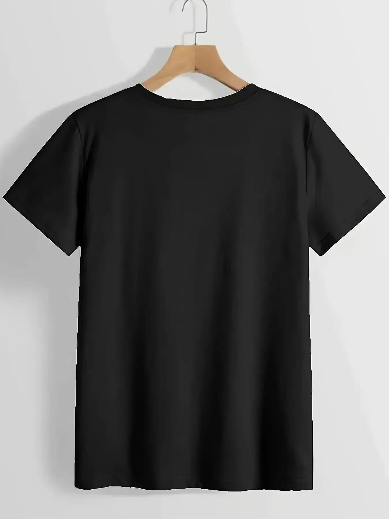 Bold Nautical Design with Pirate Ship & Treasure Chest Print Tee