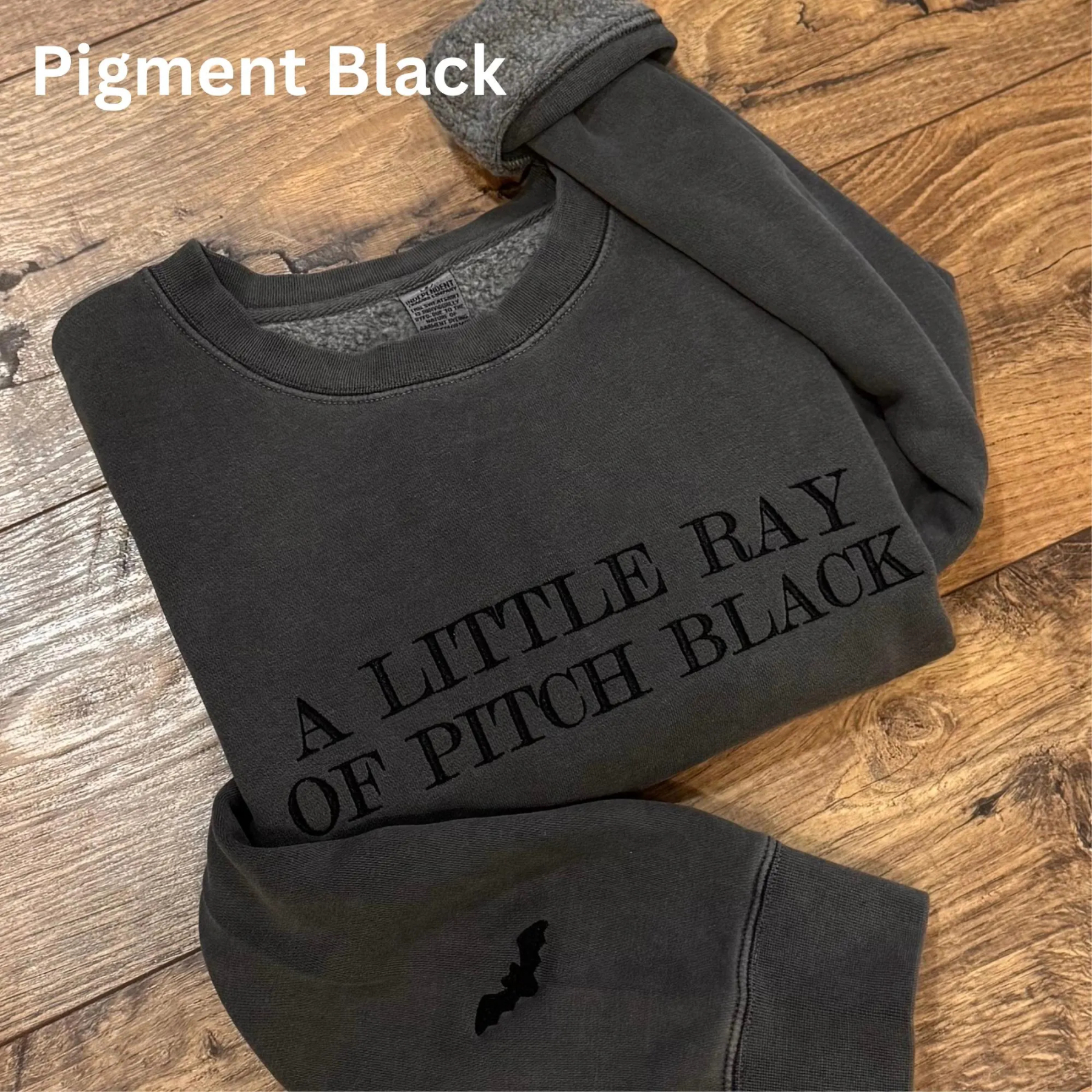 Dark Humorous Life Quote T-Shirt Sweatshirt Hoodie