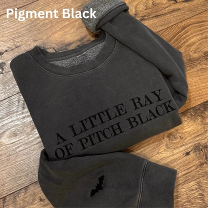 Dark Humorous Life Quote T-Shirt Sweatshirt Hoodie