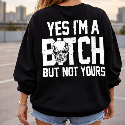 Dark Humorous Life Quote T-Shirt Sweatshirt Hoodie