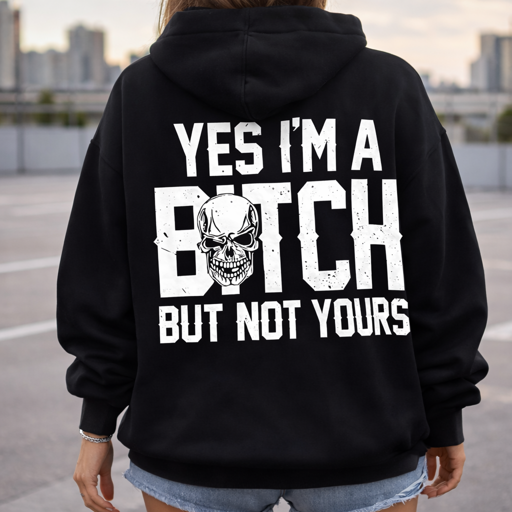 Dark Humorous Life Quote T-Shirt Sweatshirt Hoodie