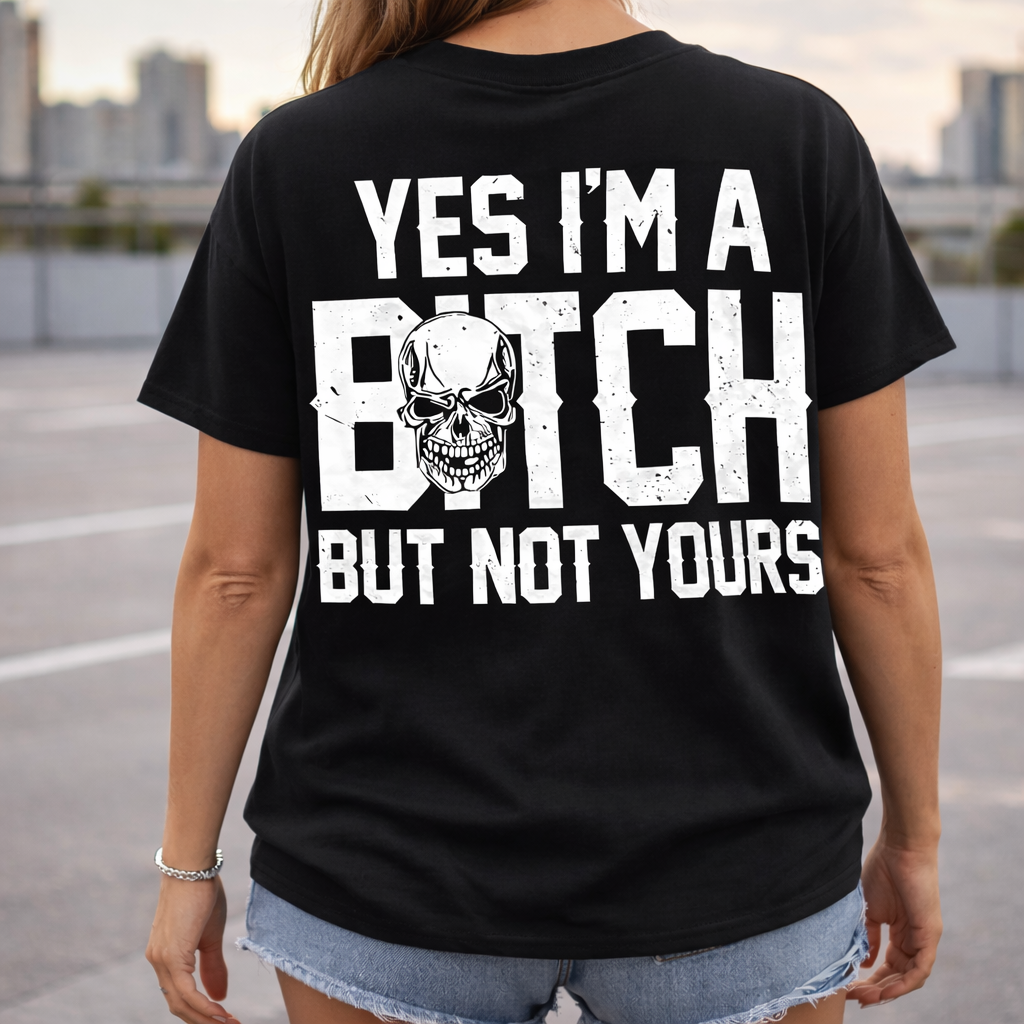 Dark Humorous Life Quote T-Shirt Sweatshirt Hoodie