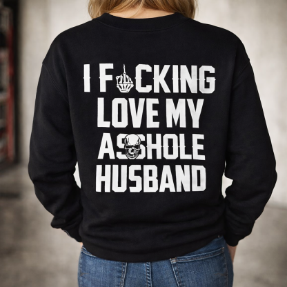 Dark Humorous Life Quote T-Shirt Sweatshirt Hoodie