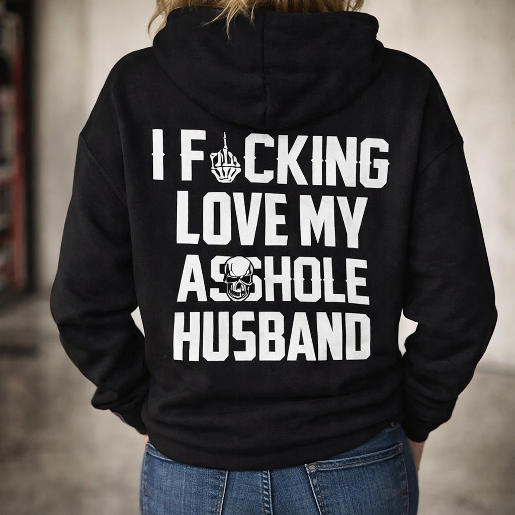 Dark Humorous Life Quote T-Shirt Sweatshirt Hoodie