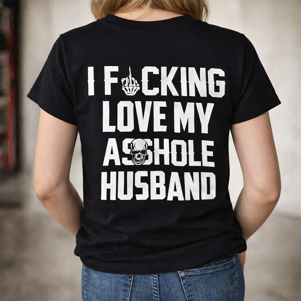 Dark Humorous Life Quote T-Shirt Sweatshirt Hoodie