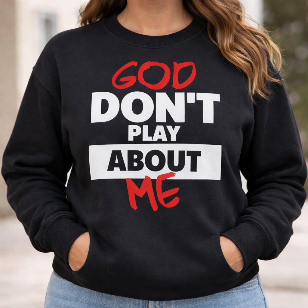 Dark Humorous Life Quote T-Shirt Sweatshirt Hoodie