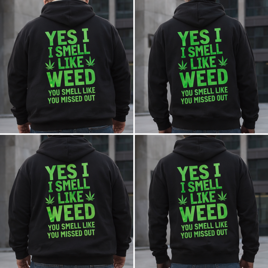 Dark Humorous Life Quote T-Shirt Sweatshirt Hoodie