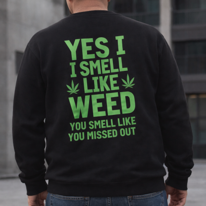 Dark Humorous Life Quote T-Shirt Sweatshirt Hoodie